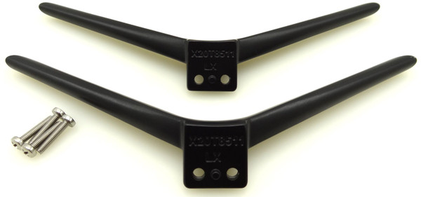 Pre-Owned Xiaomi L50M5-5ARU X20T8511 Legs w/Screws