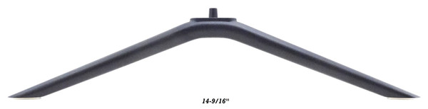 New Insignia NS-70F501NA25, NS-75F501NA25 68-7M1900 Legs w/Screws