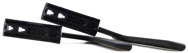 Pre-Owned Samsung UN65DU6900, UN65DU7200 BN96-58942C(BN63-21124X) Legs w/Screws