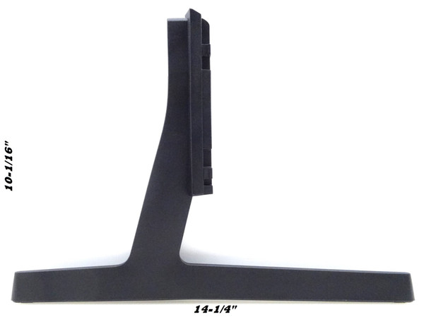 New Samsung UN85DU7200, QN85QNX1D BN96-58944A(BN63-21126X) Legs