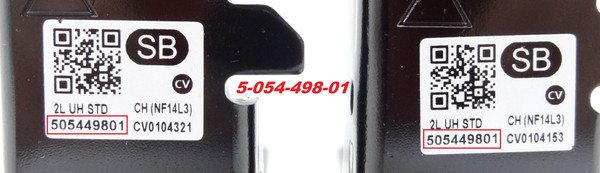 New Sony K-65XR70, K-65XR70C 5-054-498-01 Stand