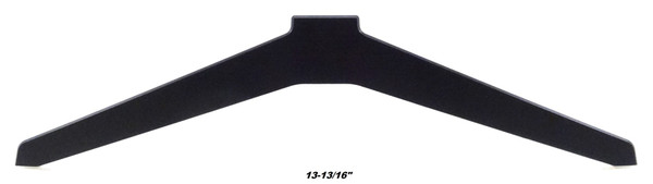 New TCL 75S41BR A02113-1 Legs w/Screws