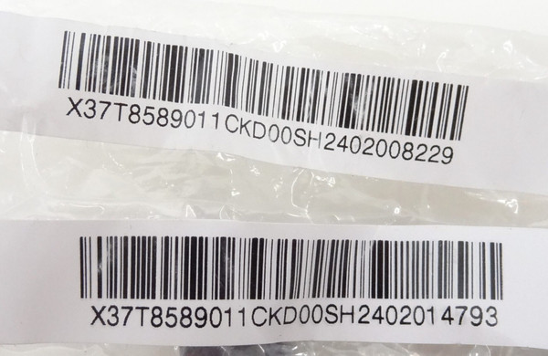 New Roku 55R8B5, 55R8BX X37T8589 Legs