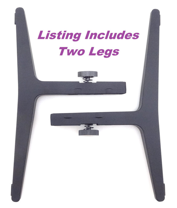 New Roku 55R8B5, 55R8BX X37T8589 Legs