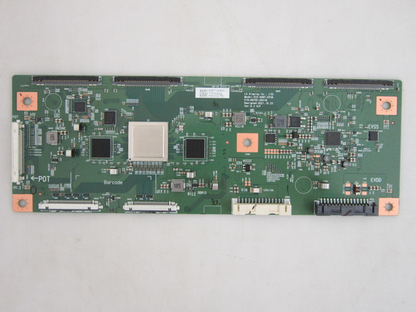 Sony XR-42A90K T-Con Board 6871L-7041A (6870C-0931B)