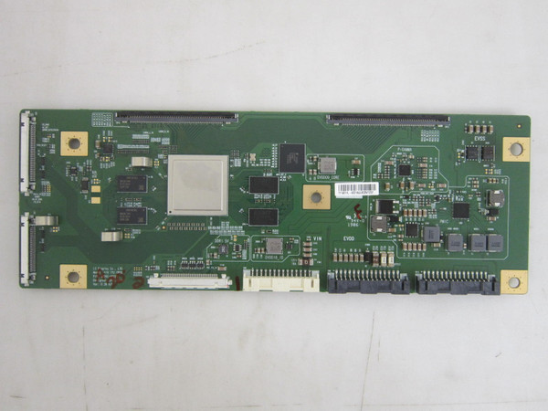 Sony XBR-77A9G T-Con Board 6871L-6021A (6870C-0822A)