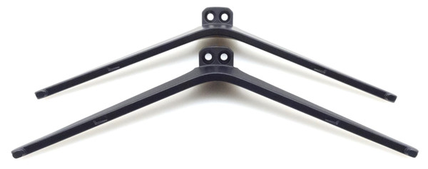 New Roku 75R6A5R, 75R6AX LD757R-WJ30-01 Legs w/Screws