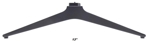 Pre-Owned Roku 75R6A5R, 75R6AX LD757R-WJ30-01 Legs w/Screws