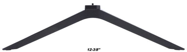 Pre-Owned Roku 75R4A5R, 75R4AX LD7065-WJ30-01 Legs w/Screws