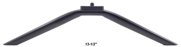 New Philips 70PUL7553 68-600M8F Legs w/Screws