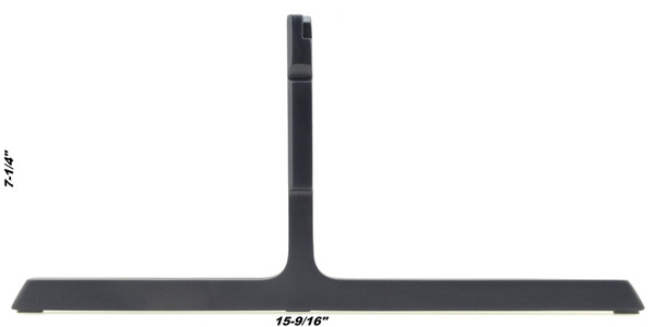New Vizio VQP75C-84 TV Legs w/Screws