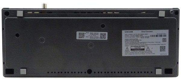 Pre-Owned Samsung QN50LS03D, QN43LS03D BN96-56832A(SOC1001D) One Connect