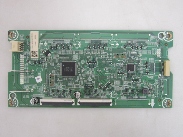Hisense 55U7K LED Driver 332664 (RSAG7.820.13017/ROH)