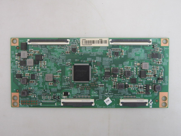 Hisense 75U8K T-Con Board 338397 (RSAG7.820.12716/ROH)