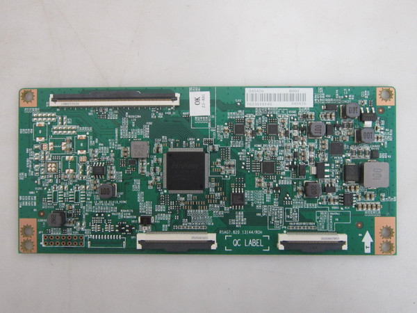 Hisense 55U8K T-Con Board 345426 (RSAG7.820.13144/ROH)
