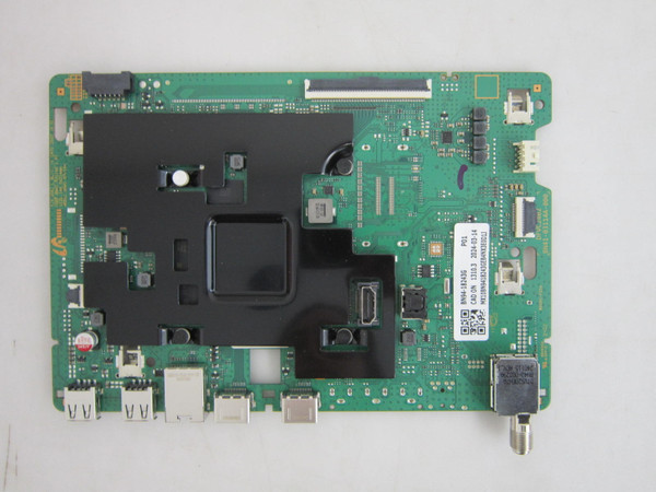 Samsung QN55Q60CAFXZA QN75Q60CAFXZA Main Board BN94-18243G (BN41-03114A)