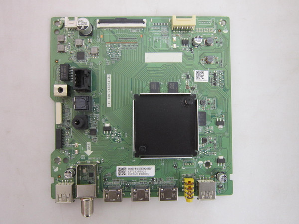 Toshiba 75C350LU Main Board 343405 (TD.T962X3.703 (T))