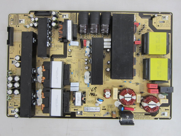 Samsung QN77S85DAEXZA, QN77S85DDEXZA Power Board BN44-01255A (L77CA8N_BHS)