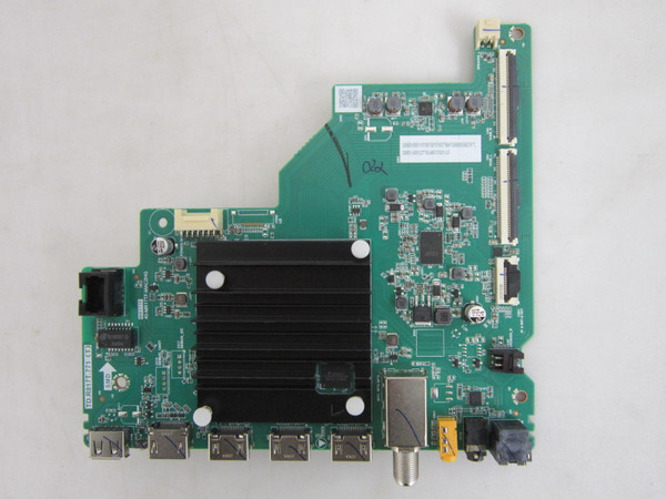 TCL 65S451 55S451 Main Board 30900-000110 (TD.R817T.771(T))