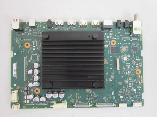 Sony K-55XR80 K-65XR80C K-77XR80 Main Board A-5069-646-A (1-019-471-11)