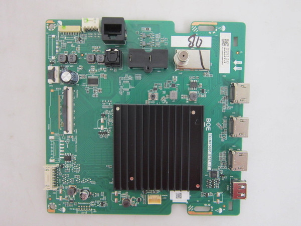 Vizio M55Q6-L4 Main Board 21201-04170 (TD.MT5691.U757 (T))