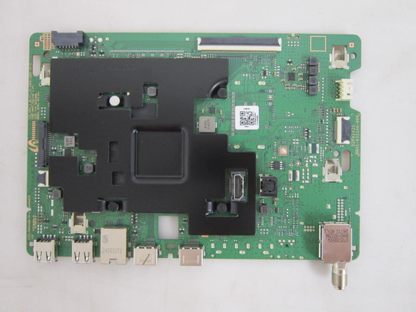 Samsung QN75Q60DBFXZA QN65Q60DDFXZA Main Board BN94-18342C (BN41-03114A)