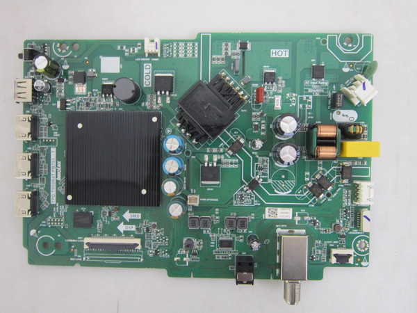 ROKU 40R3BX Main Board 6M03A000FN00J (TPD.T950R4T.PB761)