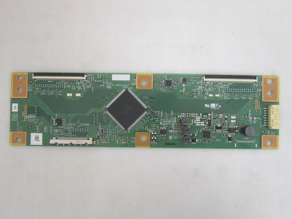 LG 60UM6900PUA.BUSNLOR 60UM6950DUB T-Con Board RUNTK6396TPZA (1P-118BC00-4010)