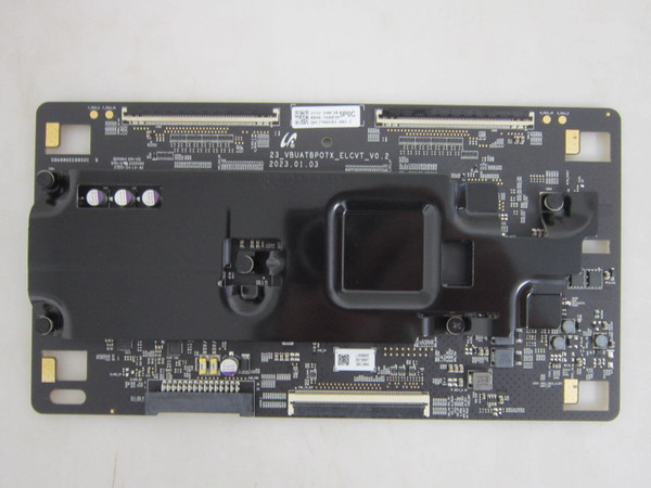 Samsung QN77S90CAFXZA QN77S90DDFXZA T-Con Board BN96-56083B