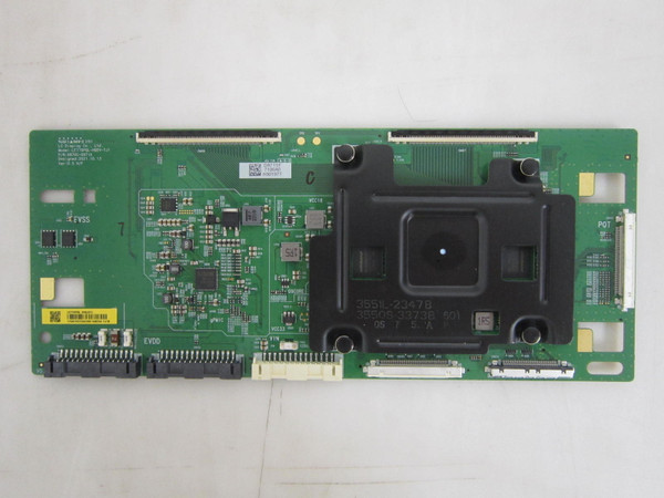 Samsung QN77S85DAEXZA T-Con Board 6871L-7100A (6870C-0971A)