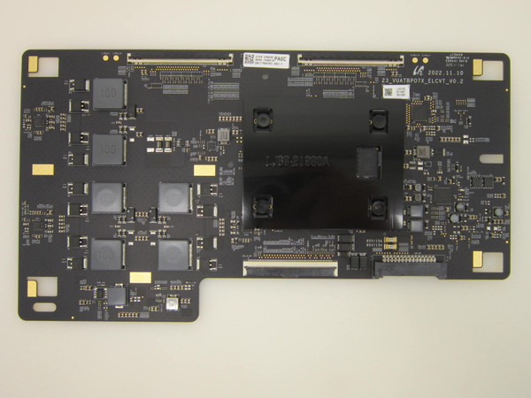 Samsung QN77S95CAFXZA T-Con Board BN96-56083A (23_VUATBP07X_ELCVT_V0.2)
