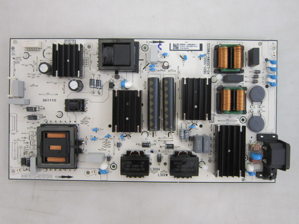 TCL 75Q650G Power Board 30805-000394 (40-L30XW4-PWB1ZG)