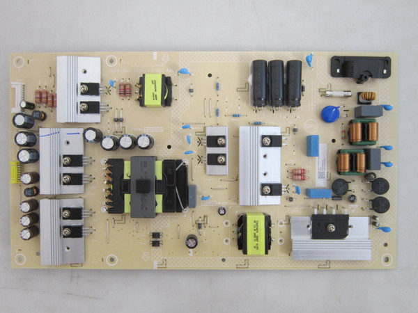 Pioneer PN65-751-24U Power Board PLTVNI351AACV (715G9187-P01-009-003S)