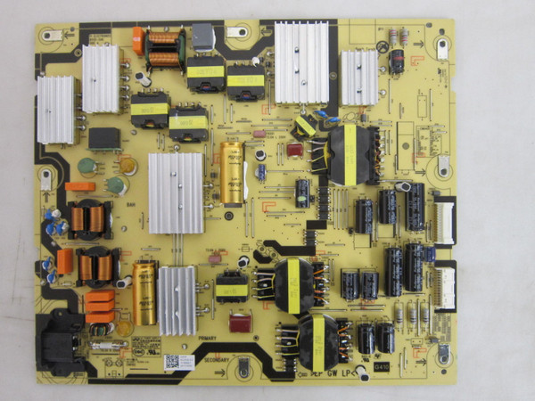Sony K55XR80 K55XR80C K65XR70 Power Board 1-019-999-21 (G410)
