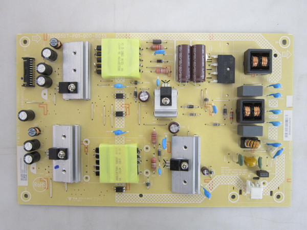 Vizio V4K43M-0801 Power Board ADTVN1810AAG (715GD507-P01-000-B03S)
