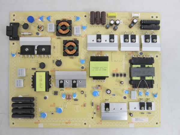 ROKU 55R8BX Power Board ADTVM2422ABM (715GD958-P01-000-B03R)
