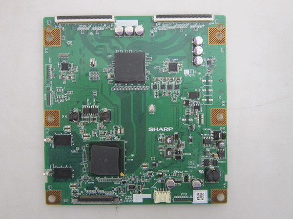 Sony KDL-46NX700 KDL-46EX701 T-Con Board 1-857-826-11 (RUNTK4353TPZB)