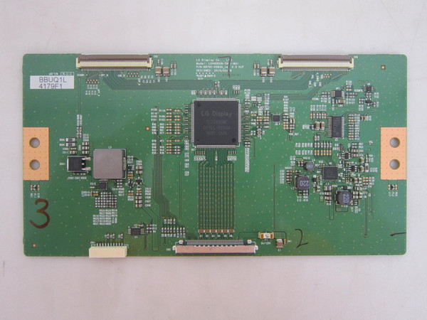 LG 47LV35A-5BC.AUSVLJM T-Con Board 6871L-4179F (6870C-0583A)