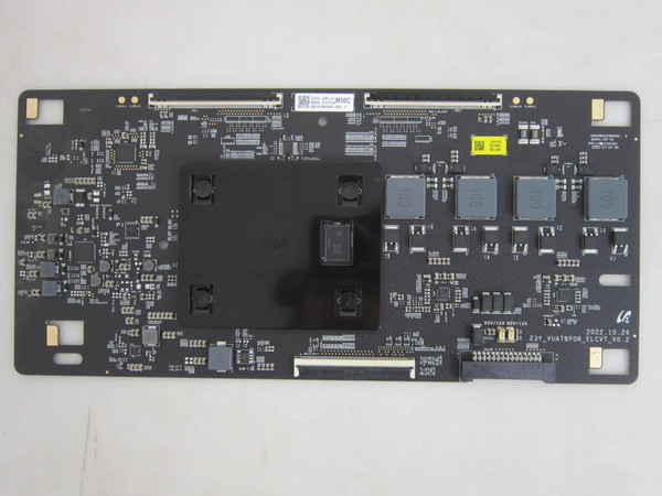 Samsung QN65S95CAFXZA T-Con Board BN96-55775B (23Y_VUATBPOR_ELCVT_V0.2)