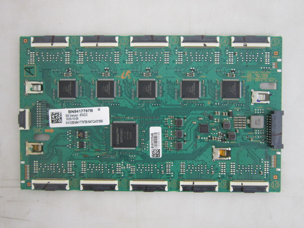 Samsung QN85QN85BDFXZA LED Driver BN94-17797B (BN41-03066A)
