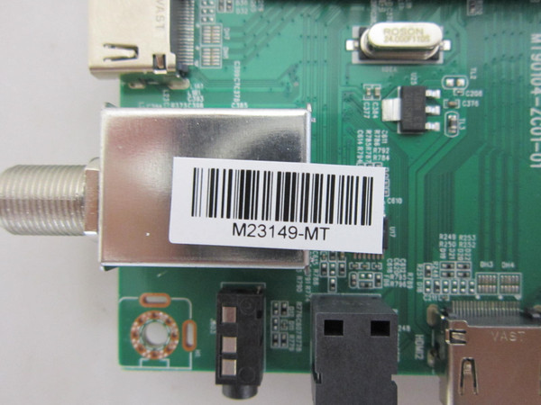 Onn 100012587 Main Board M23149-MT (MT90104-ZC01-01)