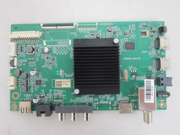 Onn 100012587 Main Board M23149-MT (MT90104-ZC01-01)