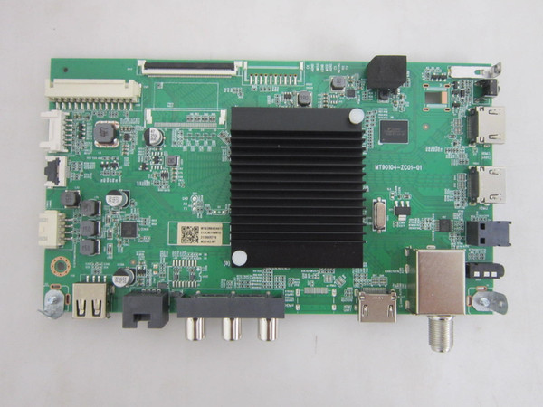 Onn 100044717 Main Board M23162-MT (MT90104-ZC01-01)