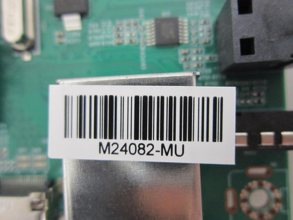 Onn 100012587 Main Board M24082-MU (MT90104-ZC01-01)