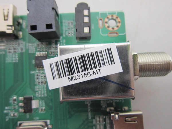 Onn 100012585 Main Board M23156-MT (MT90104-ZC01-01)
