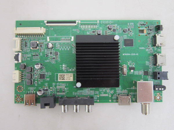 Onn 100012586 Main Board M23130-MT (MT90104-ZC01-01)
