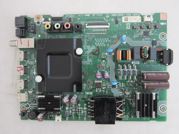 Hisense 50R6030N Main Board 406549 (RSAG7.820.13662/ROH)