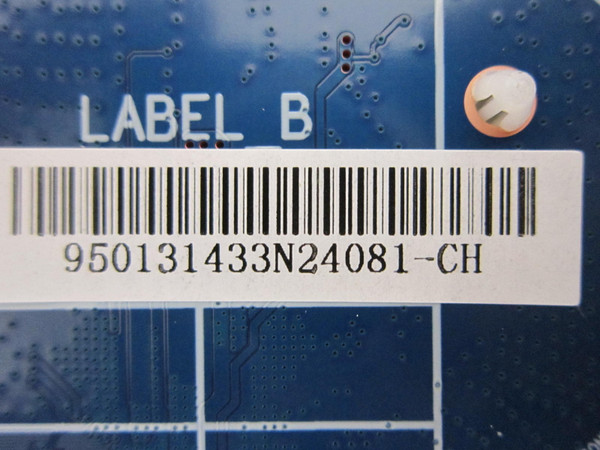 Onn 100012586 Main Board N24081-CH (JUC7.820.00293822)