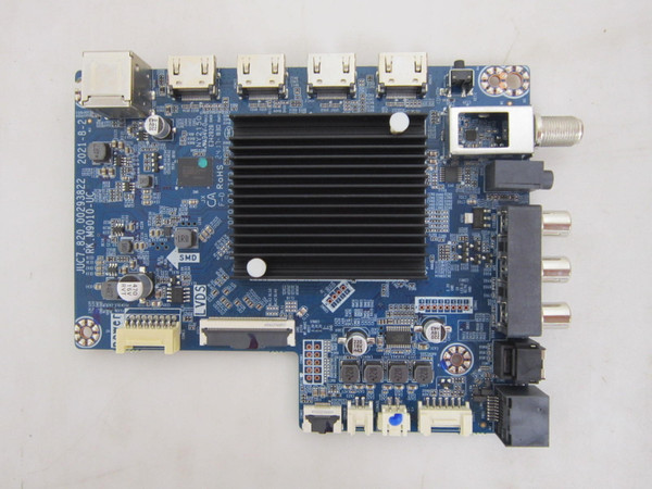 Onn 100012586 Main Board N24081-CH (JUC7.820.00293822)