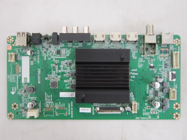 Onn 100012587 Main Board Q23015-KT (9010T10E2)
